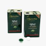 Custom Empty Tin Can Polishing Olive Tin Container For Food Packaging