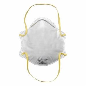 China Latex Free KN95 Dust Mask High Breathability High Bacteria Filtration factory
