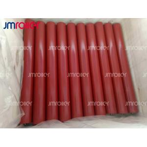 Heavy Duty Conveyor Return Roller Designed for Stable Belt Support