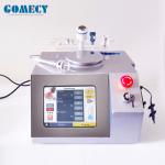 6 in 1 Diode Laser 980nm Diode Laser Vascular Therapy Machine 1470nm Red Blood
