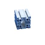 Al 6063-T5 Extrusion Industrial Aluminium Profile Suppliers