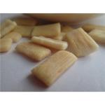 Malto Dextrin Fried Rice Crackers Cereal Guo Ba Snack Crispy