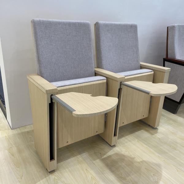 Portable Molded Foam Auditorium Theater Seating Planetarium Chair