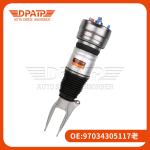 97034305117 Front Left Side Air Shock Absorber For Porsche 970 10-13