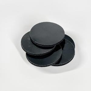 Customizable Hook And Loop Adhesive Tape 10mm-350mm