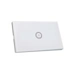 Tuya US 1 Gang Smartphone Controlled Light Switch 1800w Realize Controlling