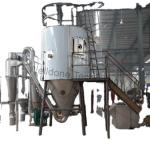 Steam Electricity Pharma Spray Dryer System For Protein Extract