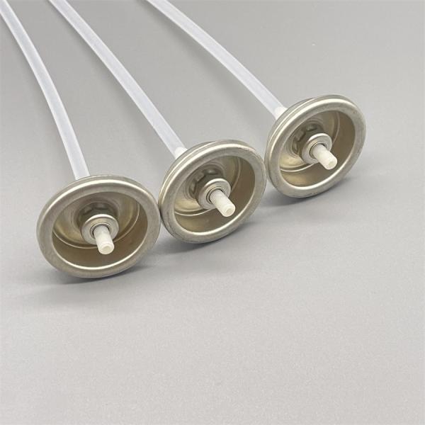 China Advanced Air Conditioning Maintenance Agent Valve for Precise Dosing - Adjustable Flow for Optimal AC Performance factory