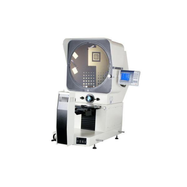 Digital Readout DP300 Halogen Illumination 600mm Screen Horizontal Profile