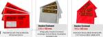 Poly Mailing Bags/Shipping Envelopes/Courier Bags, mailing envelope plastic