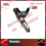 Diesel Fuel Injector 3083622 3411767 3411764 3081315F 3073995F 3083846T 3083848F
