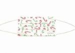 Girls Boys Baby Child Face Mask Disposable Breathable Earloop Custom Printing