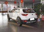 Kia Kx1 1.4L 100HP L4 Small SUV Gasoline 5-Door 5-Seater SUV Front Drive Pop Car