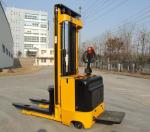 Durable Road Construction Machinery , Full Electric Atlas E Z Lift Pallet Truck