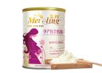 800g Pregnancy Milk Powder Full Cream Goat Milk Powder 24 Months Expiration