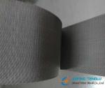 SS304 SS316 Dutch Weave Wire Mesh, 50mesh×250mesh 0.14mm×0.11mm Wire Diameter