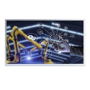 China 27&quot; UHD Industrial TFT LCD 3840x2160 Resolution eDP 1.4 1000 cd/m2 60Hz RoHS/REACH EU/US Stock Operating Temp. 0C to 50C factory