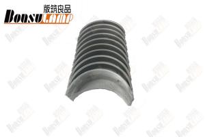 China Standard Crankshaft Metal Kit Isuzu Parts For NPR/4BC2 4BE1 OEM 8-94114564-0 8941145640 factory