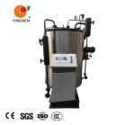 Sawdust Biomass Coal Gas Fired Hot Water Boiler Greenhouse Heating System