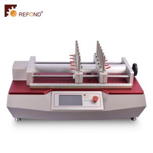 China GBT 37635 Flexing Tester factory