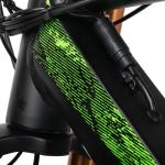 US EU STOCK Ebike Full Suspension Mountain Bike Electric 1000w 750w 50kmh CYSUM