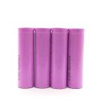 3.7v 2600mAh Electric Vehicle Lithium Battery ICR18650 Li Ion Battery