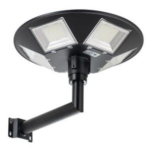 China Garden Decoration LED Solar Street Lights Lamp Shaded IP65 factory