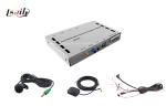 Bus / Truck Android Navigation Box for Kenwood / Pioneer