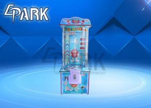 China Free - Ball Type Arcade Lottery Ticke Shooting Ball Machine Coin Operated Funny factory