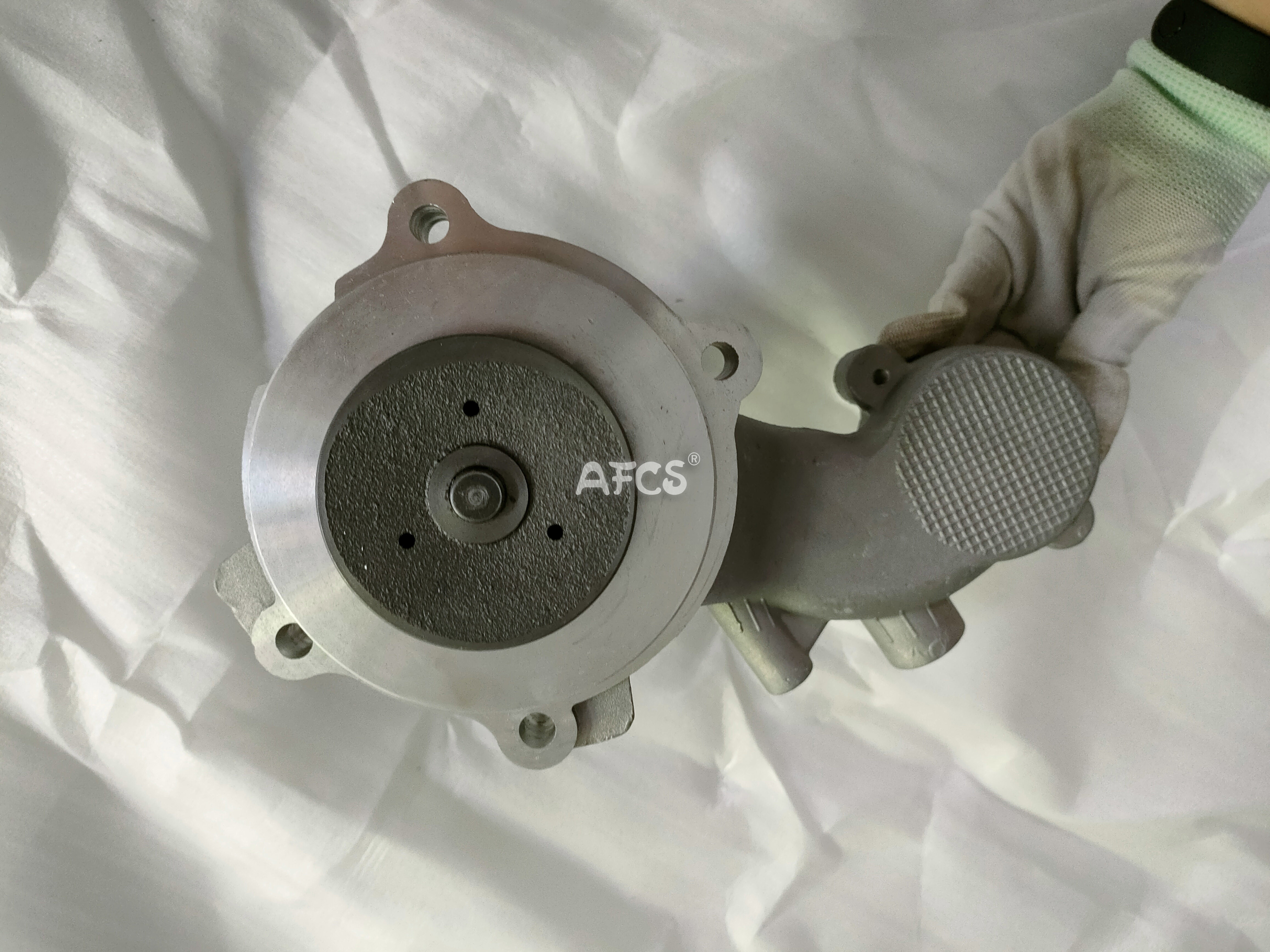 BR3Z-8501-C BR3Z8501H BR3Z8501C Water Pump For Ford Mustang Ford Australia Falcon Saloon