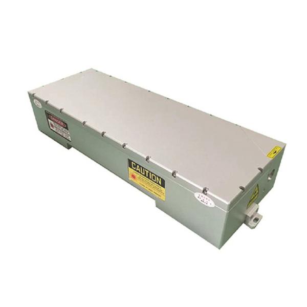 China High Energy EO Q-Switched Nd: YAG Lasers Low Medium Power 1064nm Ns Lasers factory
