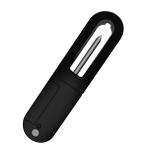Instant Read Bluetooth BBQ Meat Thermometer 304 Stainless Steel Material