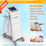 Air pump type pneumaticshockwave equipment ED treatment radial wave therapy