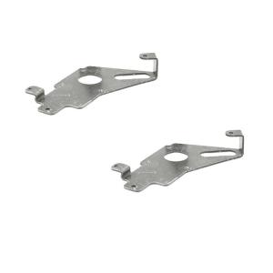 China ODM Stainless Steel Sheet Metal Stamping Parts For Car Automobile Machinery factory