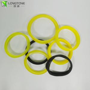 China Custom Zoomlion Concrete Pump Parts High Temperature O Ring Gaskets factory