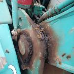 Kobelco SK200 Good quality second hand crawler excavator Kobelco SK200-5 used