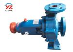 High Flow Horizontal Centrifugal Water Pump Electric Power Diesel Engine