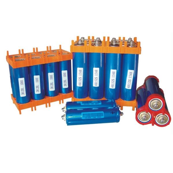 China Headway   LiFePo4 6.4V45Ah    Lithium Iron Phosphate   Battery factory