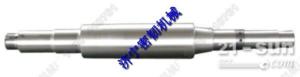 China komastu D85 half shaft 154-27-12313 factory