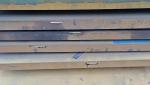 LR Marine Grade High Strength Steel Plate 0.5% Tolerance ABS AH36
