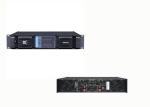 Outdoor Concert Sound Audio 2 Channel Power Amplifier Studio , 1000 Watt