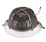 7W Q Type COB LED downlight