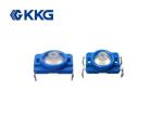 Ip67 Waterproof Button Switch , 12v Momentary Switch Waterproof