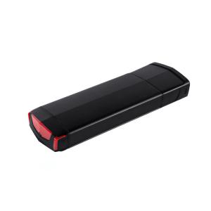 China Rear Battery Luggage Carrier Rack Electric Bicycle Battery 36v 48v For 500W 800W 1000W Motor factory