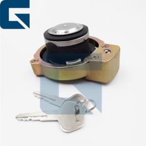China 17A-60-11310 17A6011310 For PC200-7 Fuel Tank Cover factory