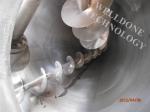 DSH Series Vertical Liquid Powder Blending Machine 0 . 2 - 10Ton 1 . 5 - 37Kw