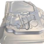 Aluminum Sheet for Automobile Body Frame / Structural Parts / Doors / Battery