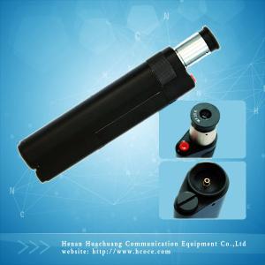 China 400x fiber optic inspection fiber optic microscope factory