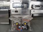 100 to 2000kgs per hour Chocolate Coating Machine