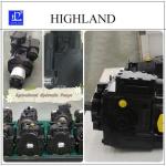 Top- Agricultural Hydraulic Pumps For Hydraulic Oil Axial Piston Pump